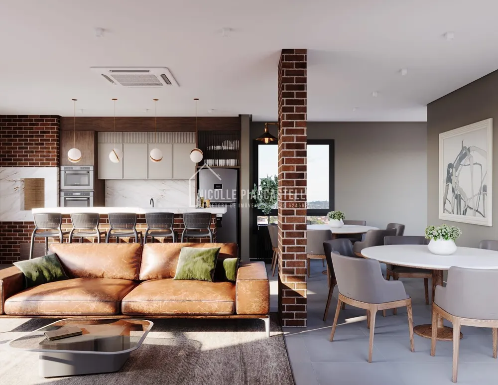 Apartamento, 2 quartos, 71 m² - Foto 8