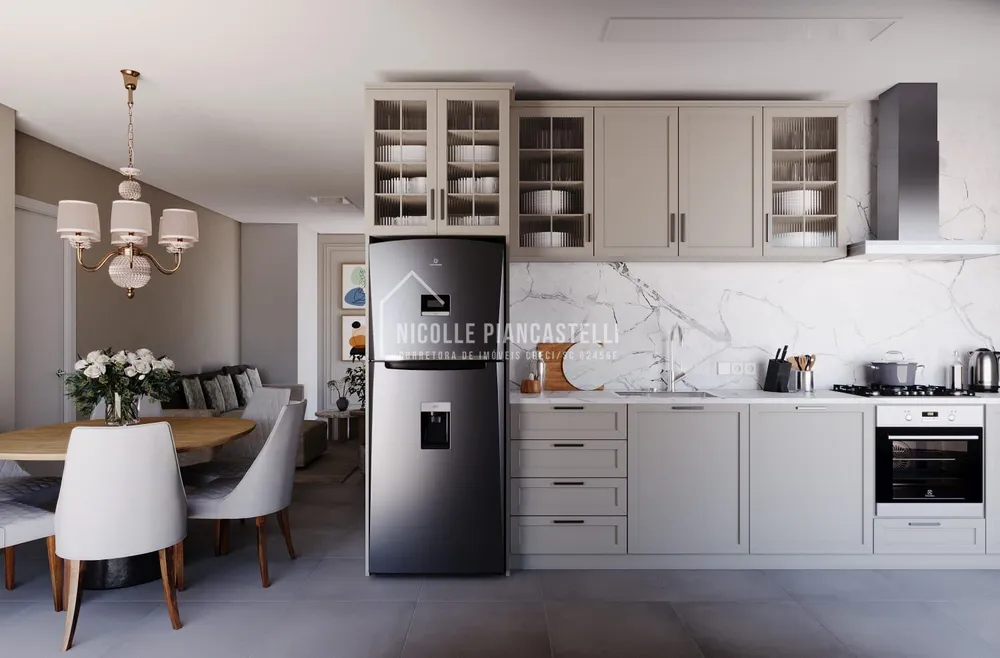 Apartamento, 2 quartos, 71 m² - Foto 1