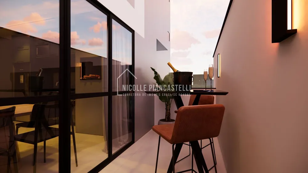 Apartamento, 2 quartos, 58 m² - Foto 7