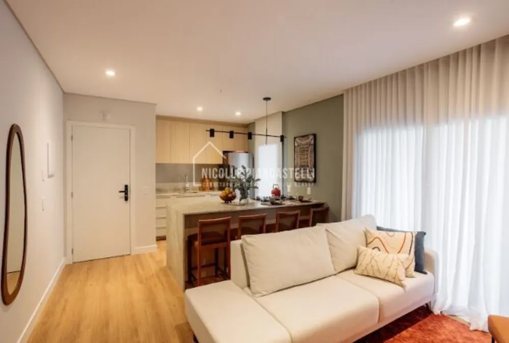 Apartamento, 2 quartos, 78 m² - Foto 16