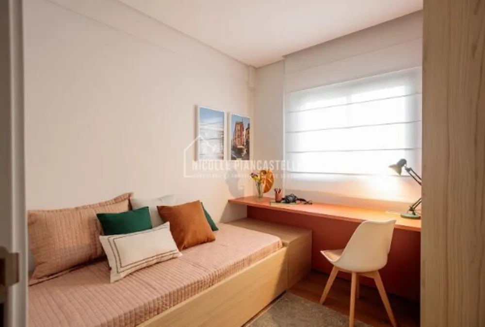 Apartamento, 2 quartos, 78 m² - Foto 19