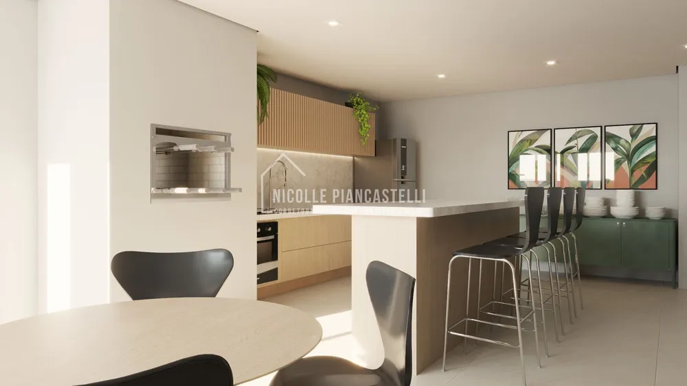 Apartamento, 2 quartos, 78 m² - Foto 13