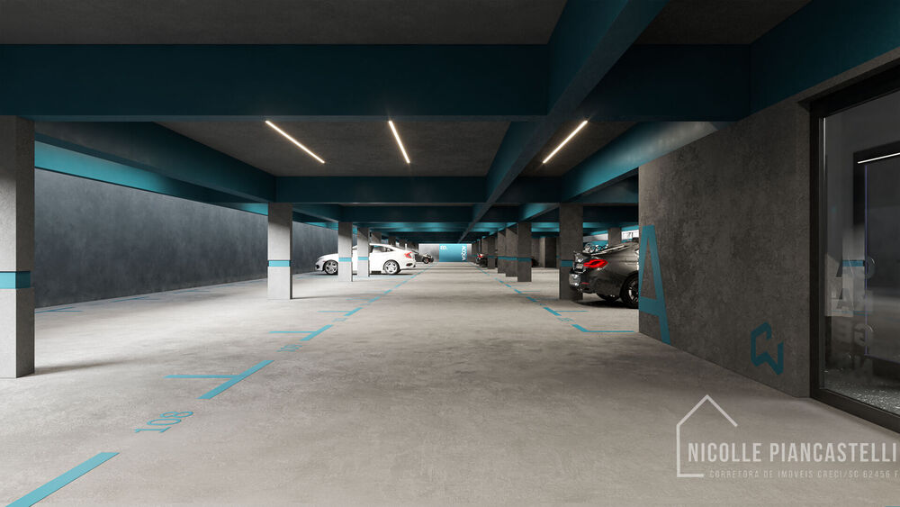 Apartamento, 2 quartos, 38 m² - Foto 7