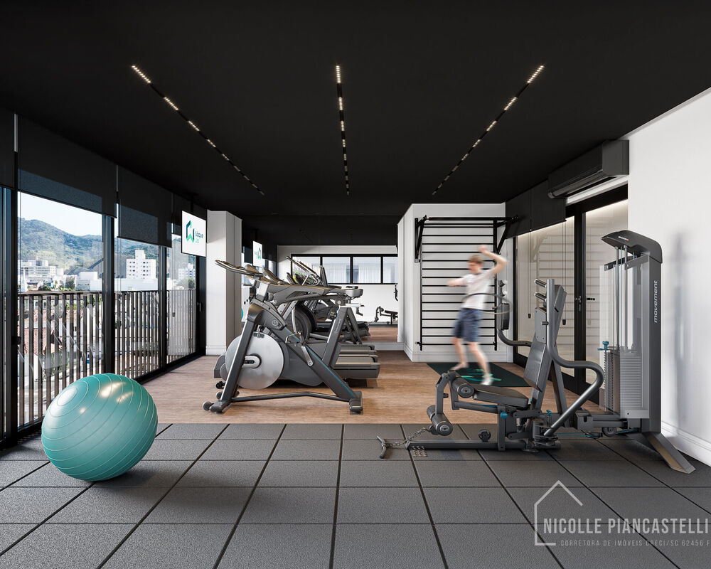 Apartamento, 2 quartos, 38 m² - Foto 9