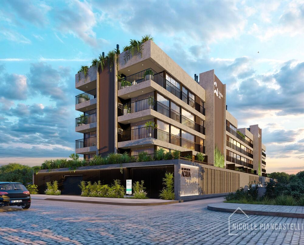 Apartamento, 2 quartos, 38 m² - Foto 11