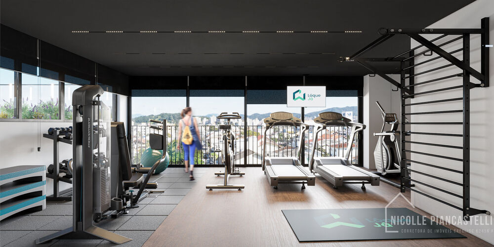 Apartamento, 2 quartos, 38 m² - Foto 5