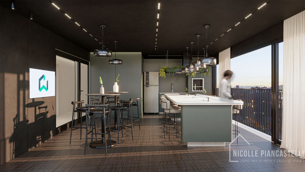 Apartamento, 2 quartos, 38 m² - Foto 8