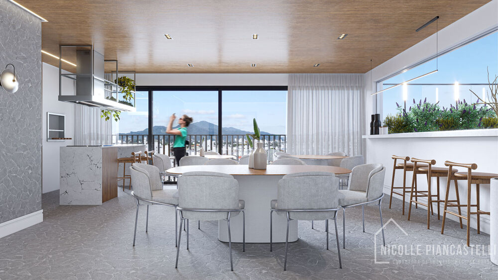 Apartamento, 2 quartos, 38 m² - Foto 10