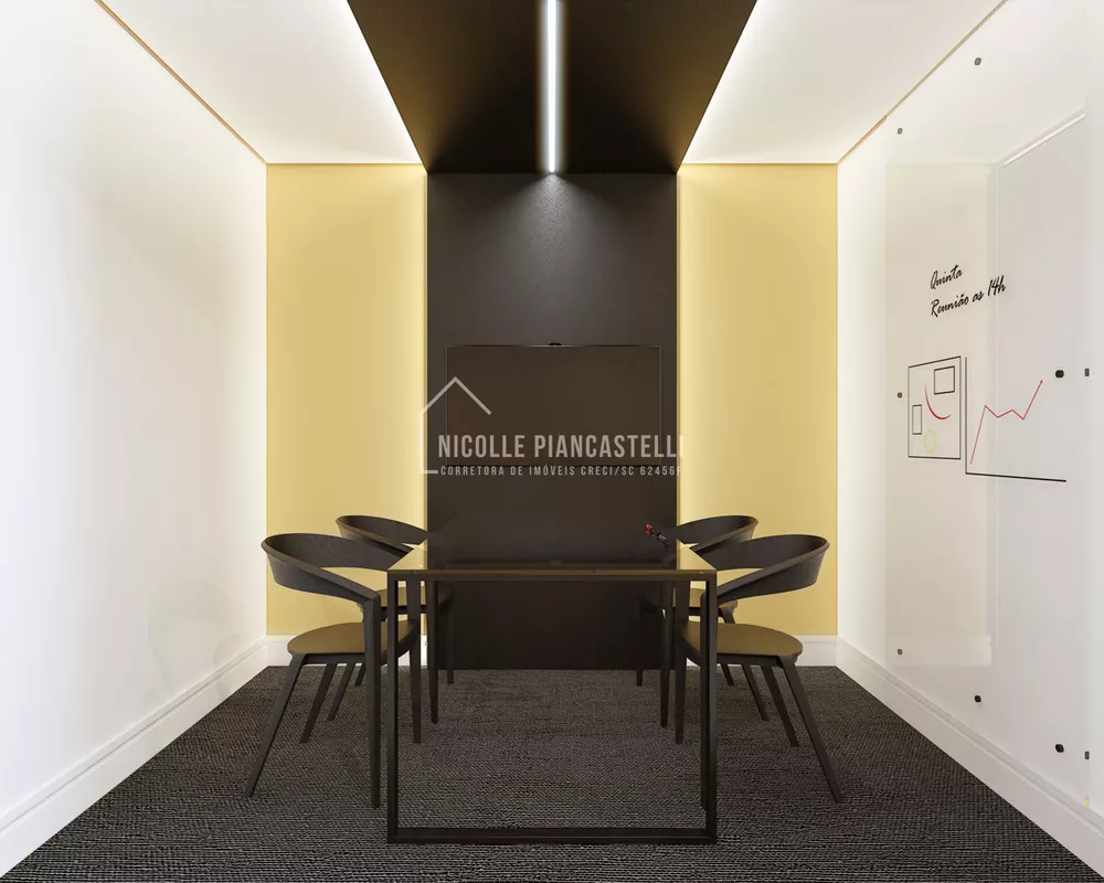 Apartamento, 2 quartos, 38 m² - Foto 3