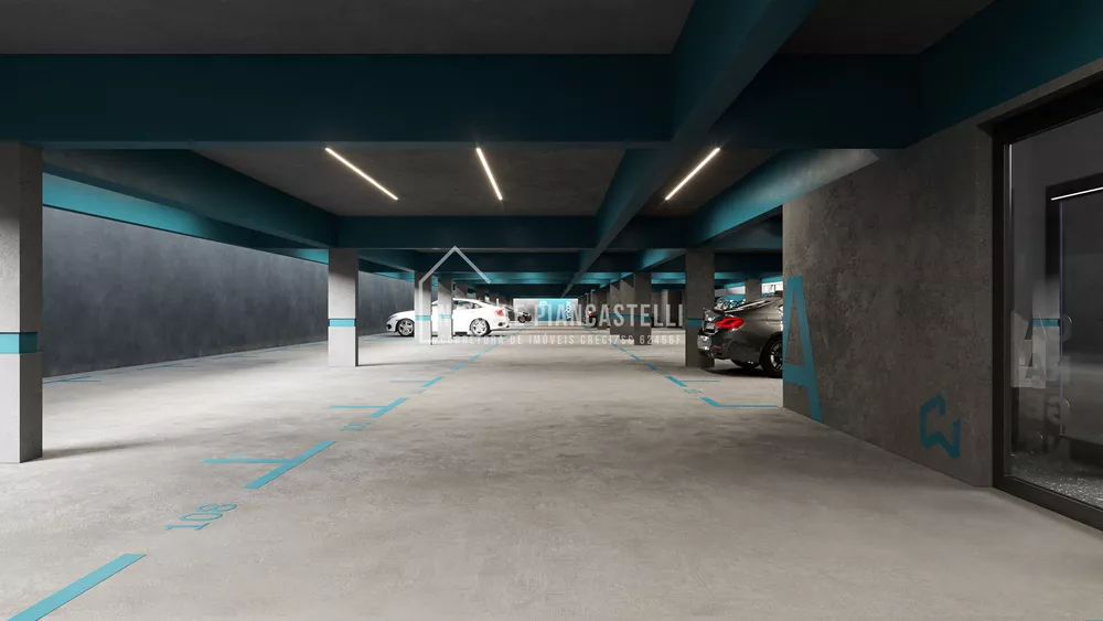 Apartamento, 2 quartos, 38 m² - Foto 4