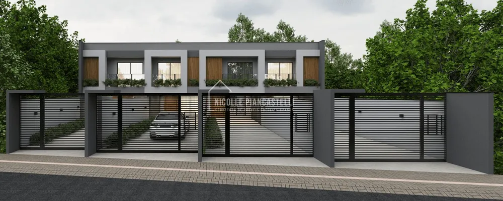 Casa, 3 quartos, 111 m² - Foto 11