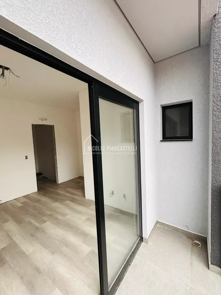 Casa, 3 quartos, 111 m² - Foto 2
