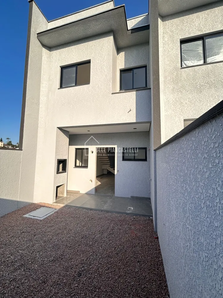 Casa, 3 quartos, 111 m² - Foto 17