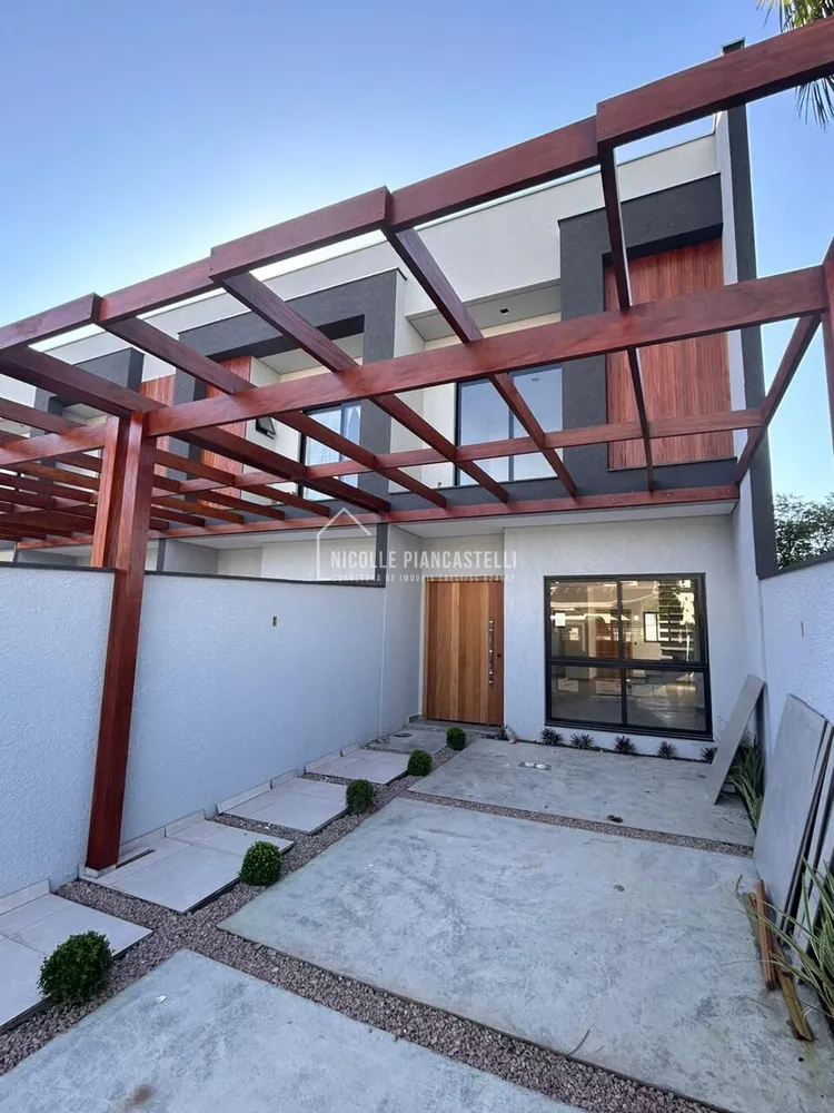 Casa, 3 quartos, 111 m² - Foto 6
