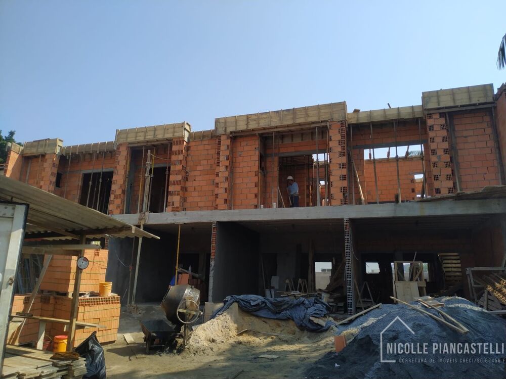 Casa, 3 quartos, 111 m² - Foto 5