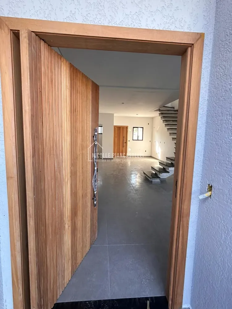 Casa, 3 quartos, 111 m² - Foto 9