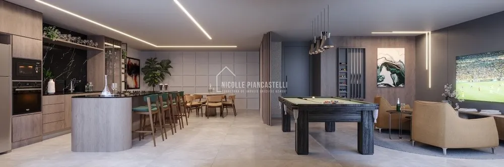 Apartamento, 3 quartos, 87 m² - Foto 8