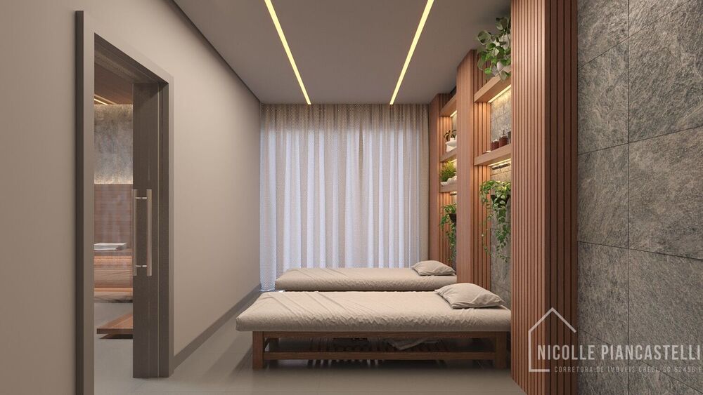 Apartamento, 1 quarto, 28 m² - Foto 5