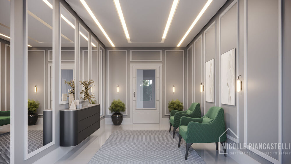 Apartamento, 1 quarto, 28 m² - Foto 7