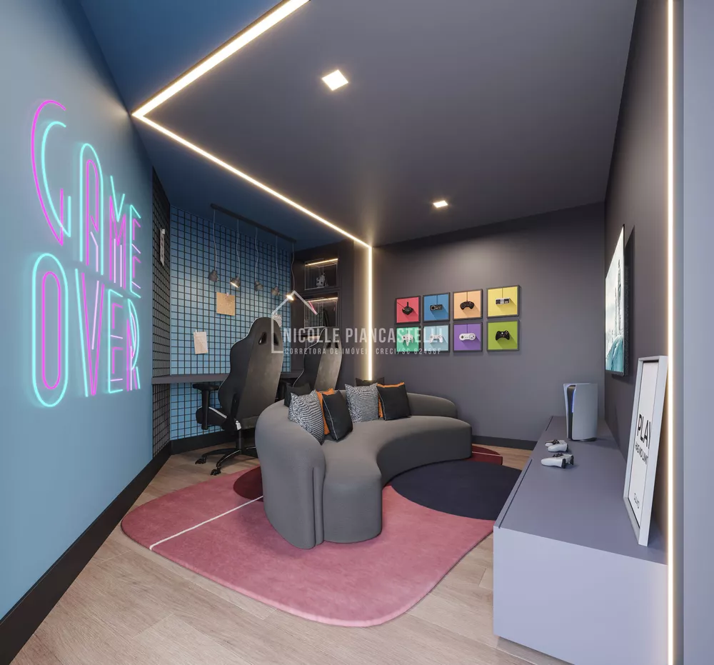 Apartamento, 1 quarto, 28 m² - Foto 2