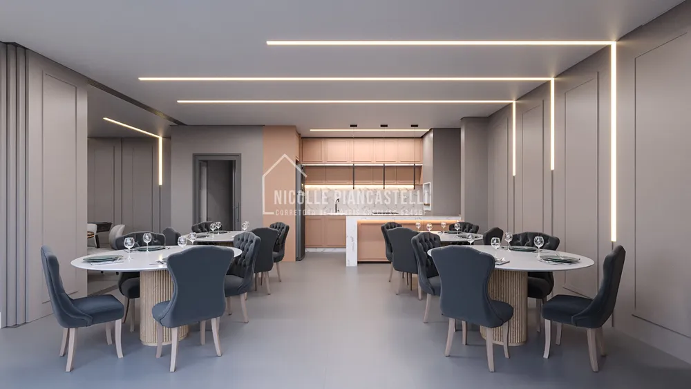 Apartamento, 1 quarto, 28 m² - Foto 19