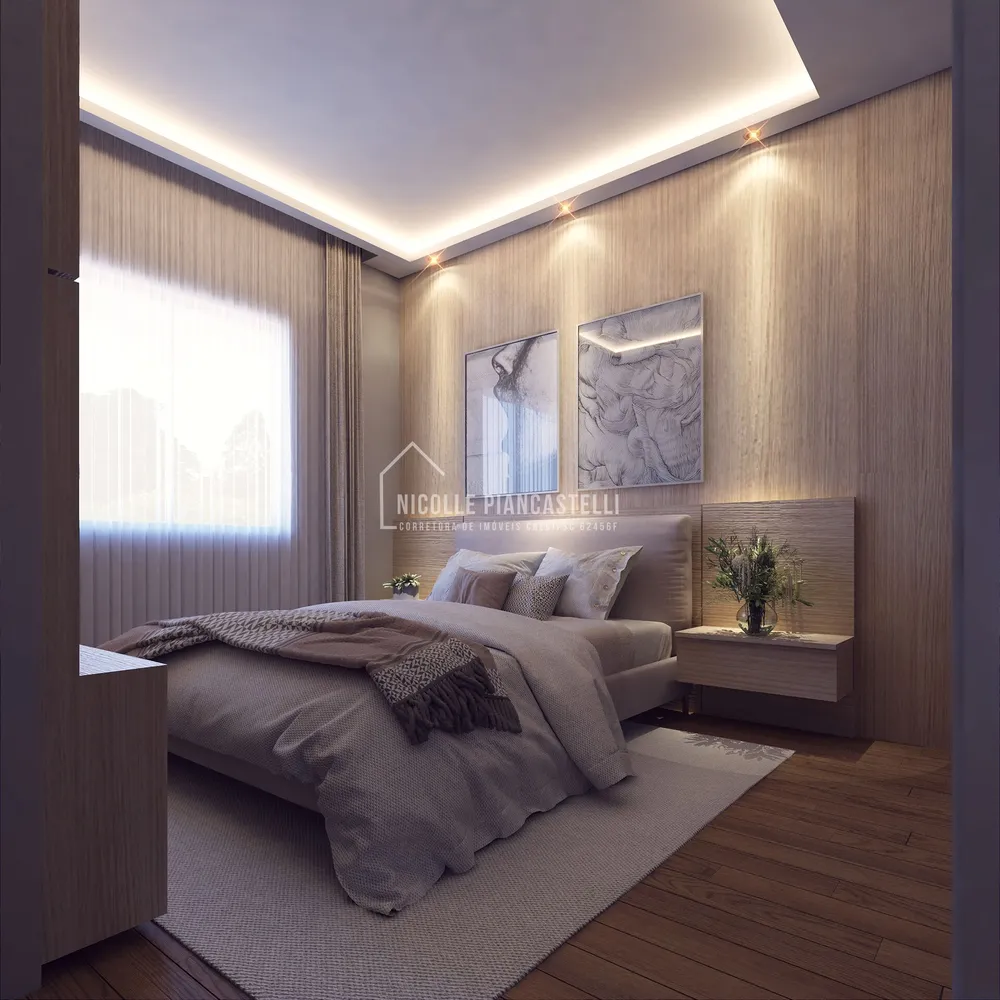 Apartamento, 3 quartos, 94 m² - Foto 3
