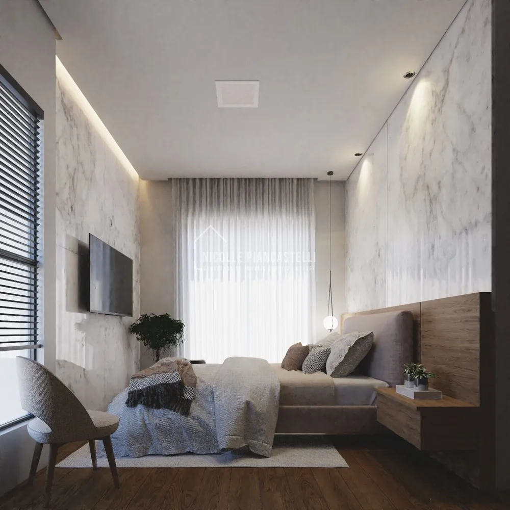 Apartamento, 3 quartos, 94 m² - Foto 2