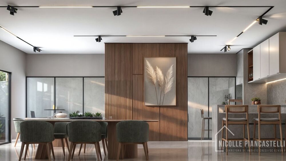 Apartamento à venda com 3 quartos, 74m² - Foto 3