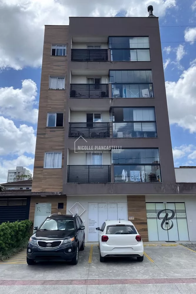 Apartamento, 2 quartos, 58 m² - Foto 4