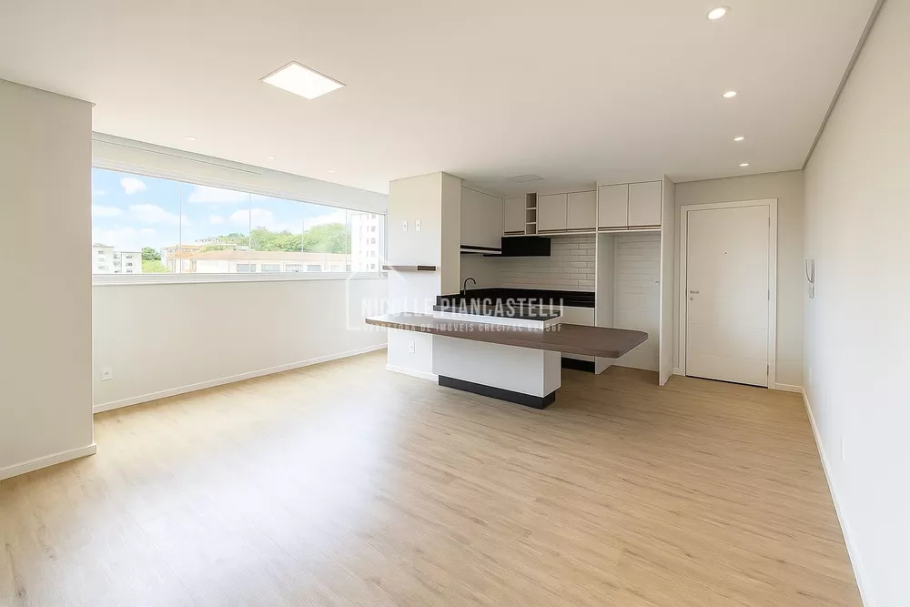 Apartamento, 2 quartos, 58 m² - Foto 1