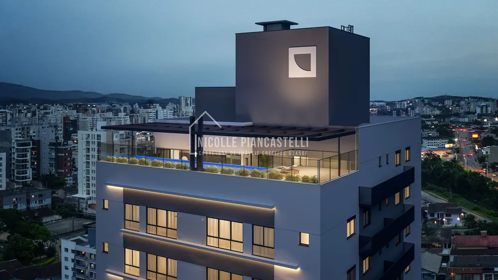 Apartamento, 3 quartos, 91 m² - Foto 12