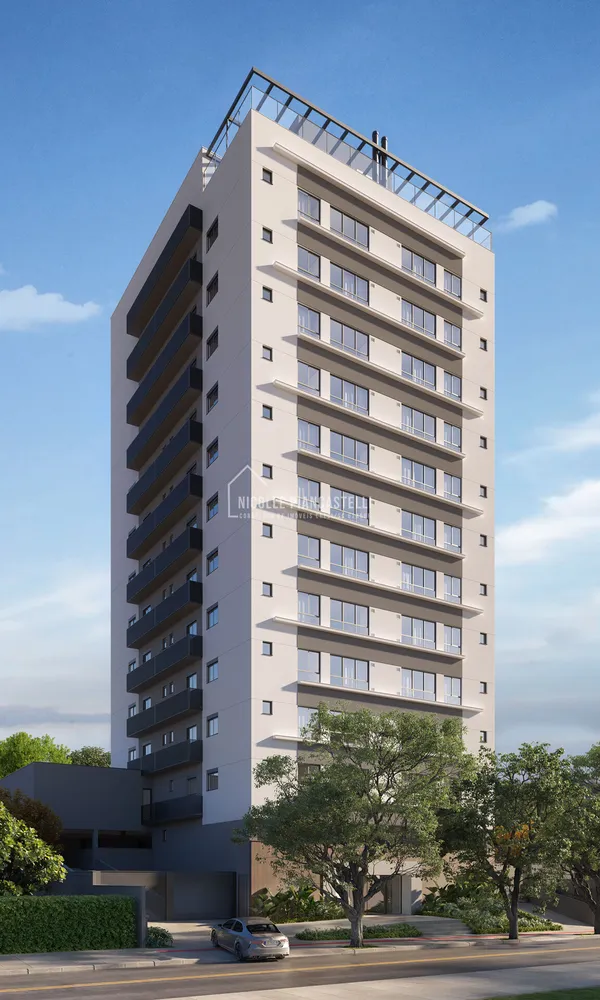 Apartamento, 3 quartos, 91 m² - Foto 11
