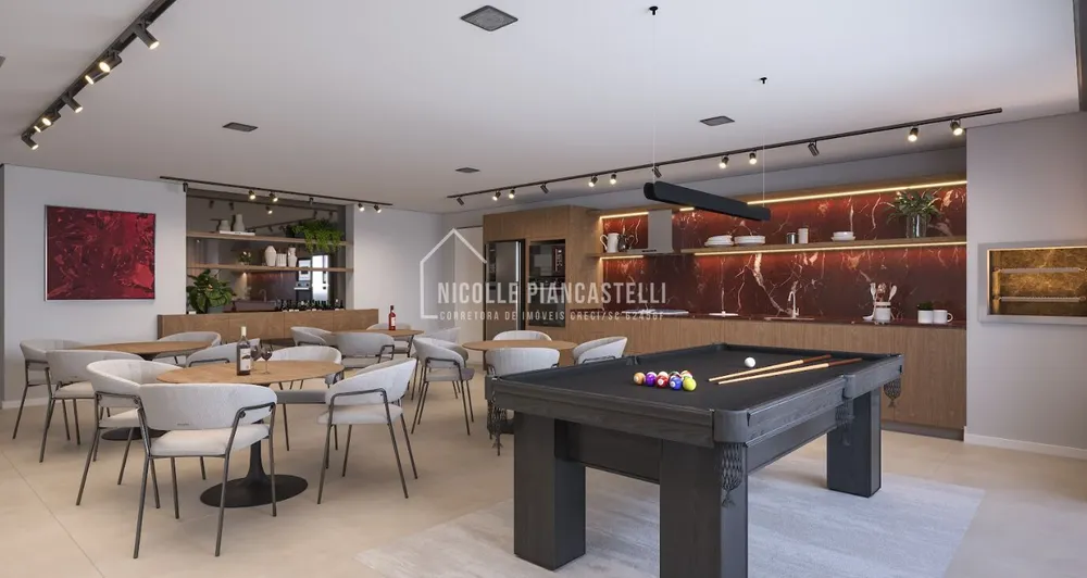 Apartamento, 3 quartos, 91 m² - Foto 5