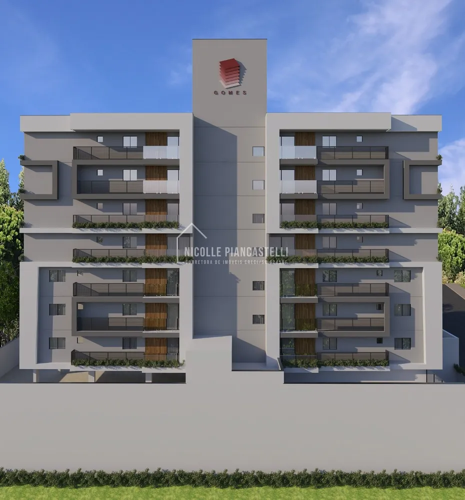Apartamento, 3 quartos, 93 m² - Foto 15