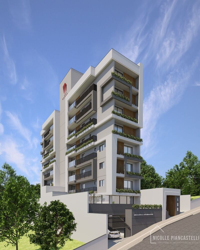 Apartamento, 3 quartos, 93 m² - Foto 7