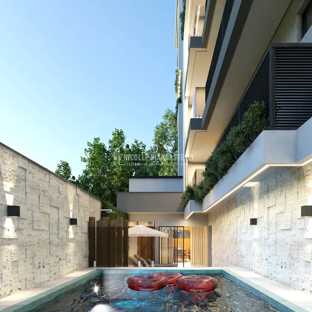 Apartamento, 3 quartos, 93 m² - Foto 11