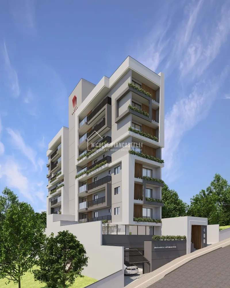 Apartamento, 3 quartos, 93 m² - Foto 14