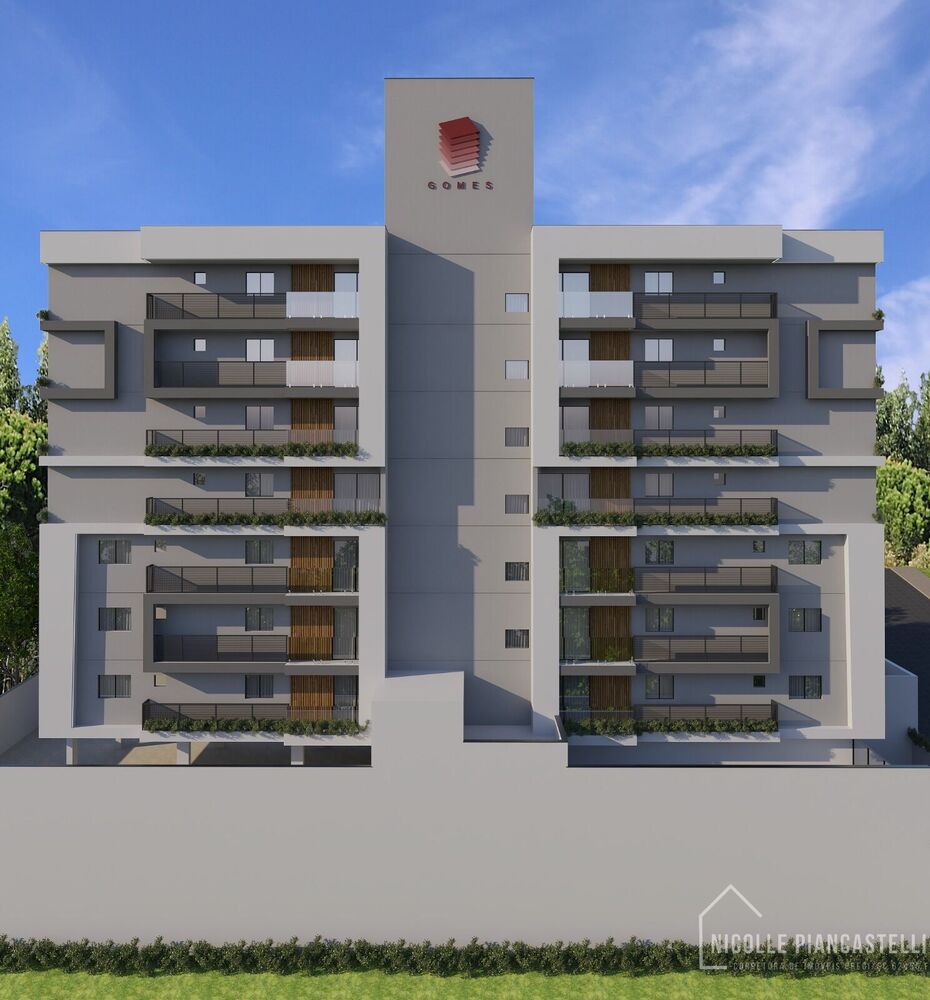 Apartamento, 3 quartos, 93 m² - Foto 6