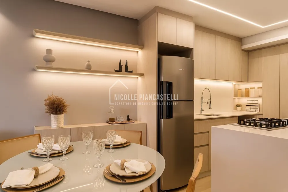 Apartamento, 3 quartos, 77 m² - Foto 12