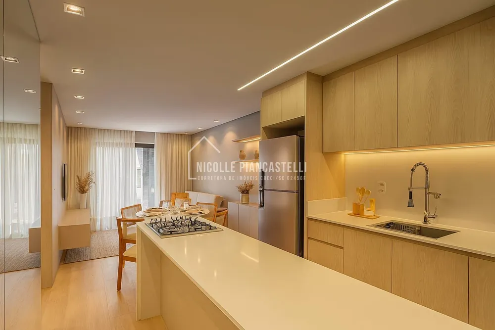 Apartamento, 3 quartos, 77 m² - Foto 5