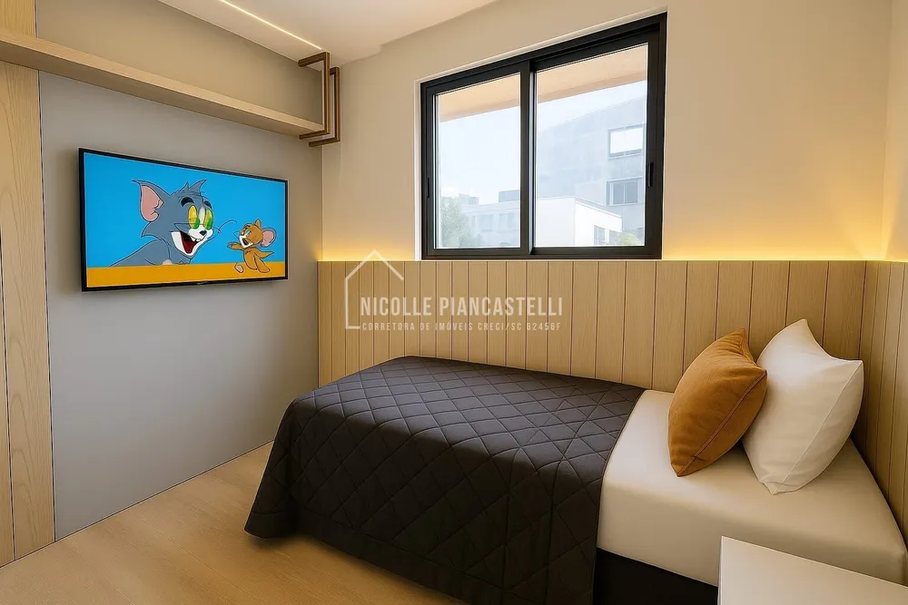 Apartamento, 3 quartos, 77 m² - Foto 11