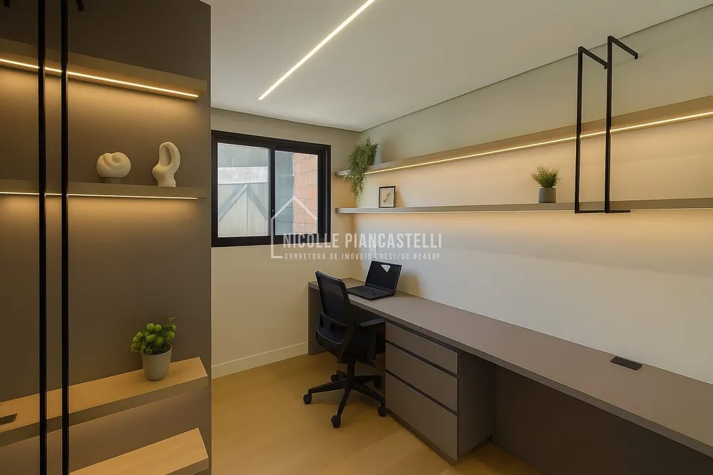Apartamento, 3 quartos, 77 m² - Foto 11
