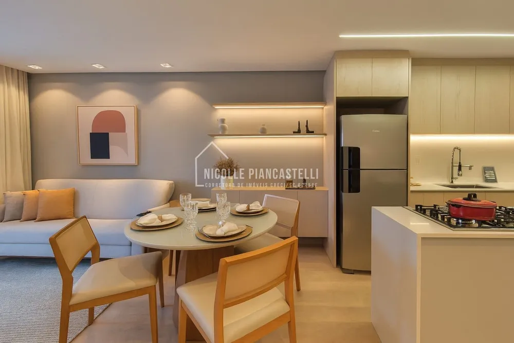 Apartamento, 3 quartos, 77 m² - Foto 2