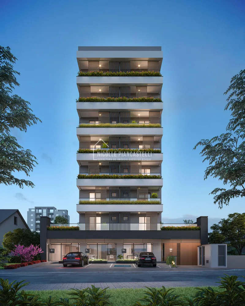 Apartamento, 2 quartos, 111 m² - Foto 23