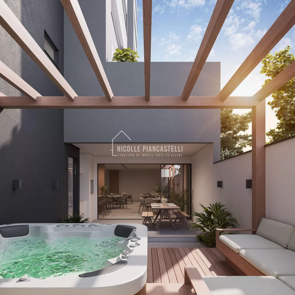 Apartamento, 2 quartos, 111 m² - Foto 1