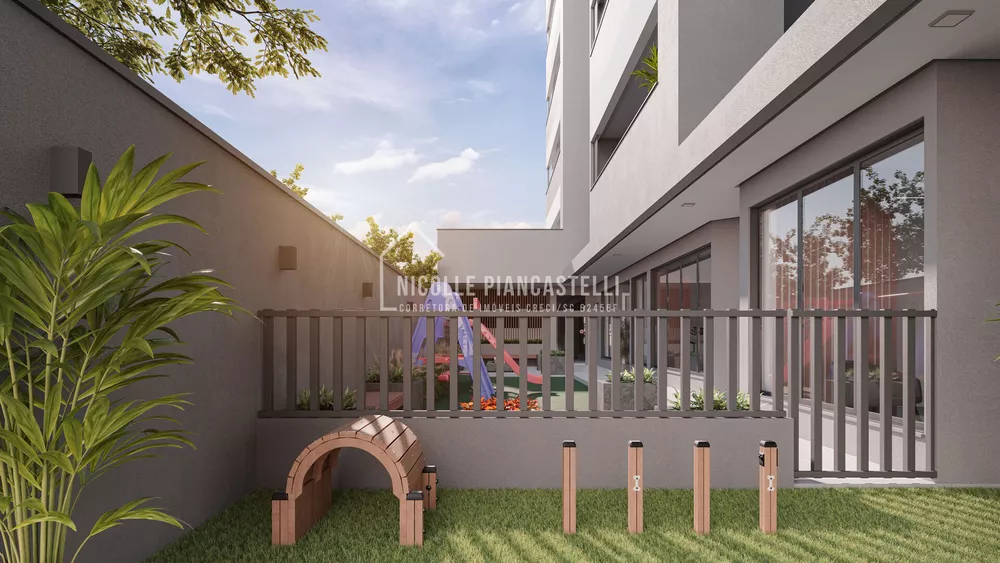 Apartamento, 2 quartos, 111 m² - Foto 3