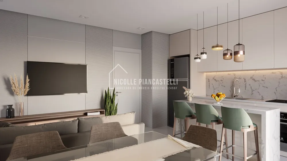 Apartamento, 2 quartos, 111 m² - Foto 21