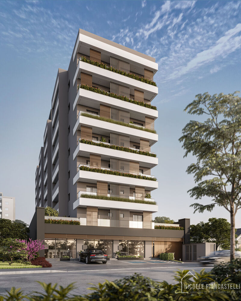 Apartamento, 2 quartos, 111 m² - Foto 7