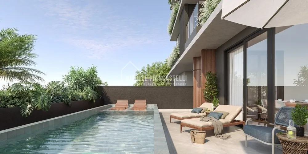 Apartamento, 2 quartos, 74 m² - Foto 5