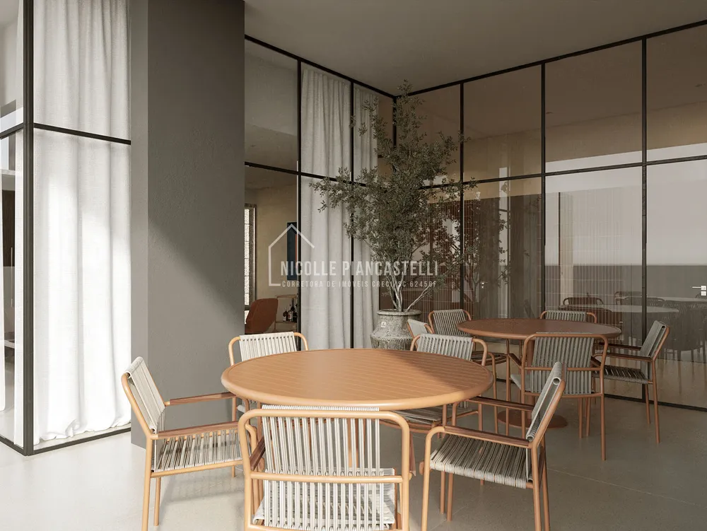 Apartamento, 3 quartos, 89 m² - Foto 9
